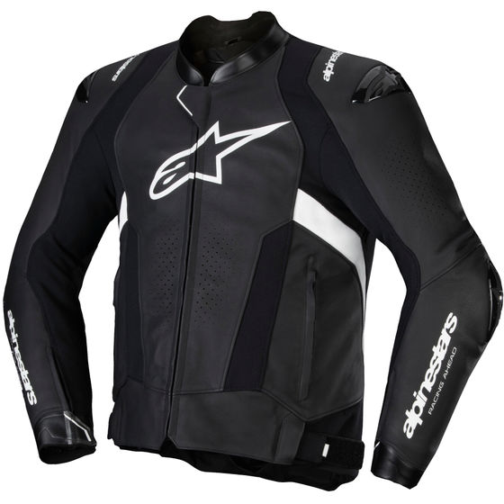 Alpinestars アルパインスターズ ミサイルV3レザー モーターサイクル ジャケット｜くじらRacing