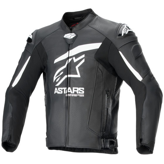 Alpinestars アルパインスターズ GPプラスR V4 エアフロー レザー ジャケット