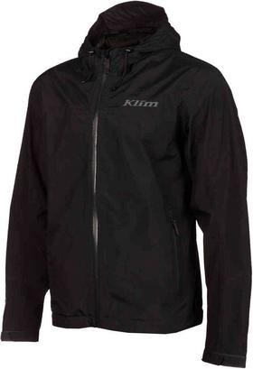 Klim クライム Stow Away ジャケット カラー:ブラック/ブラック｜くじらRacing 40,820円