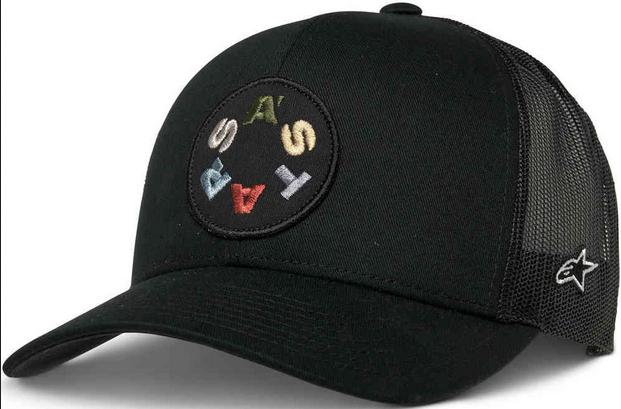 Alpinestars アルパインスターズ Gambit Trucker 帽子