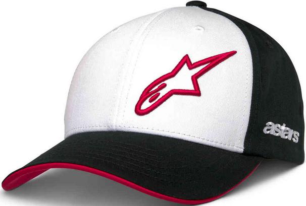 Alpinestars アルパインスターズ Sessionized 帽子