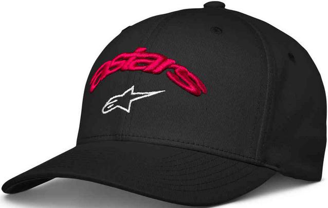 Alpinestars アルパインスターズ Arcstars 帽子