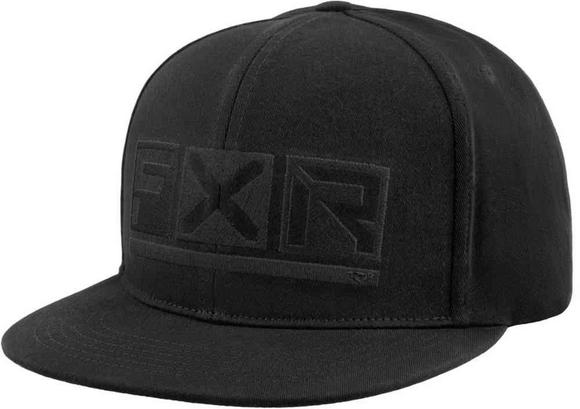 FXR Podium 帽子