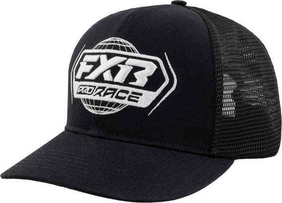 FXR Race Div Youth 帽子