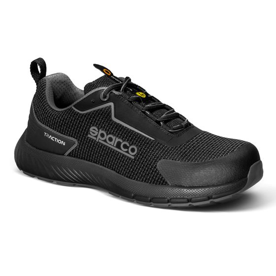 Sparco スパルコ トラクションS1PS ESD セーフティシューズ 15,470円