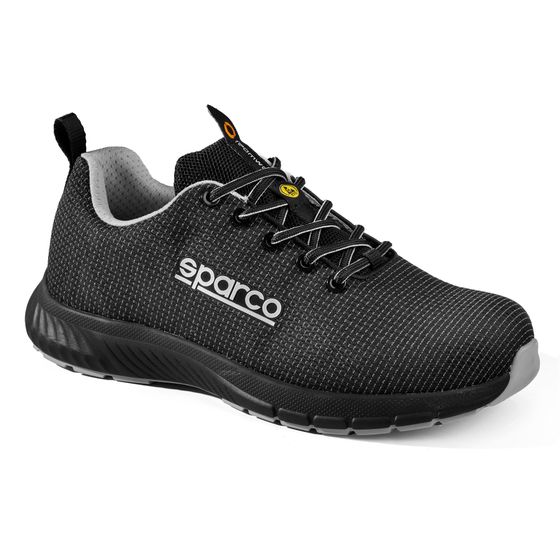 Sparco スパルコ トラクションアサンS3S ESD セーフティシューズ