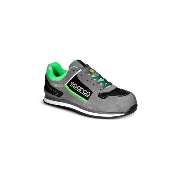 Sparco スパルコ ジムカーナ S3 ESD SRC セーフティシューズ