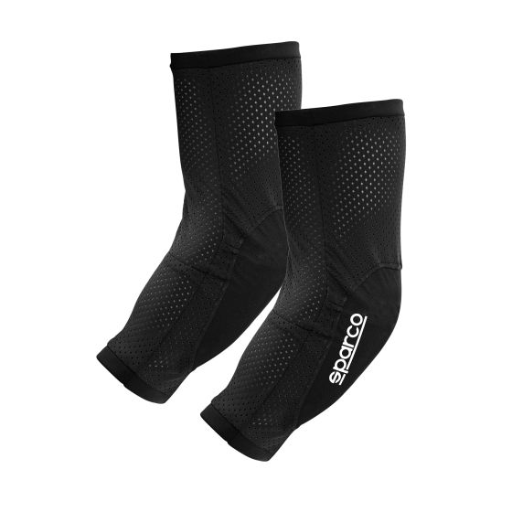 Sparco スパルコ スピード競技用 エルボーパッド