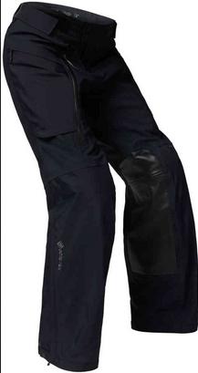 FOX フォックス Ranger GORE-TEX ADV モーターサイクル テキスタイルパンツ