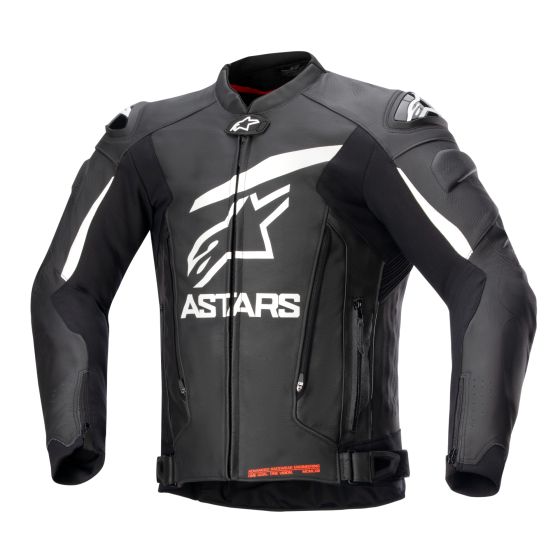 楽天市場】alpinestars / アルパインスターズATEM V5 LEATHER JACKET