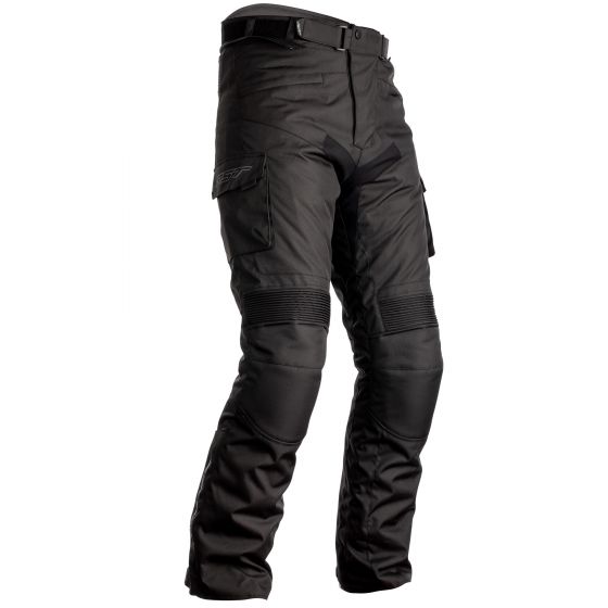 RST 2420アトラス テキスタイル Textile オートバイジーンズ Black / Black 【 バイク 2輪 パンツ ズボン テキスタイル Textile 】 21,585円