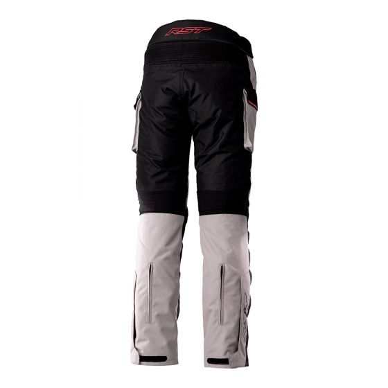 RST 2984 エンデュランス・テキスタイル・モーターサイクル・ジーンズ Colour Black / Silver / Red