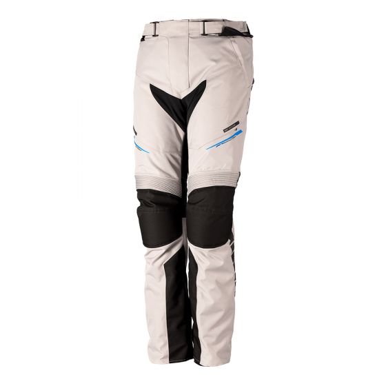 RST 3026 プロシリーズ コマンダー ショートレッグ テキスタイル モーターサイクル ジーンズ Colour Silver / Blue