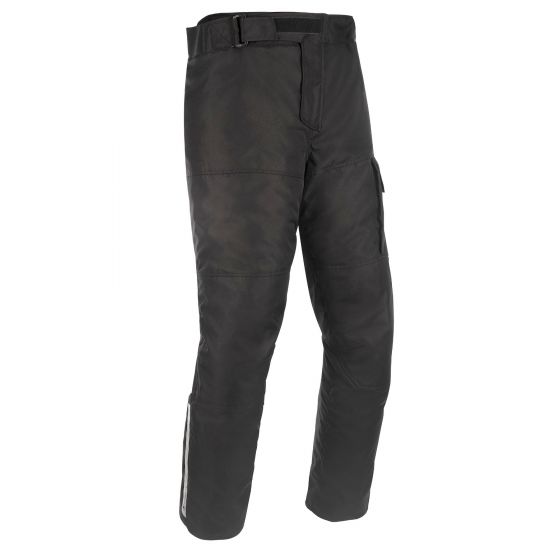 Oxford オックスフォード スパルタンウォータープルーフMSテキスタイルモーターサイクルパンツ Length:Regular 15,155円