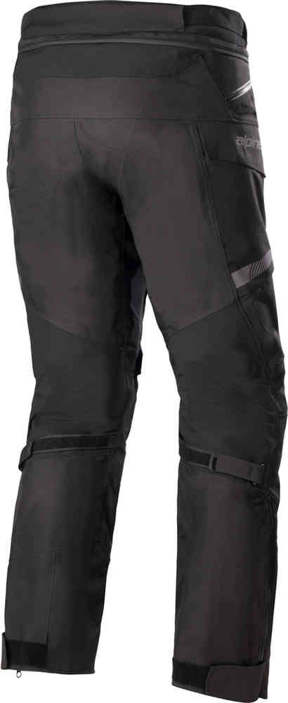 Alpinestars アルパインスターズ Monteira Drystar(Reg) XF オートバイテキスタイルパンツ カラー:ブラック
