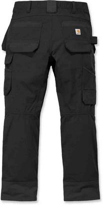 Carhartt　カーハート Emea Full Swing Multi Pocket パンツ カラー:ブラック
