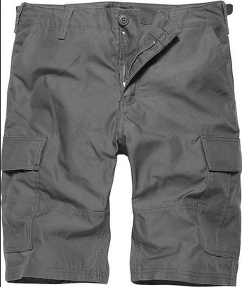 Vintage Industries ヴィンテージ インダストリーズ BDU T/C ショート パンツ カラー:ライトグレー｜くじらRacing