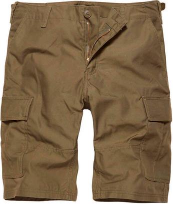 Vintage Industries ヴィンテージ インダストリーズ BDU T/C ショート パンツ カラー:カーキ｜くじらRacing
