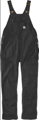 楽天市場】Carhartt カーハート C01 カバーオール : カジュアル