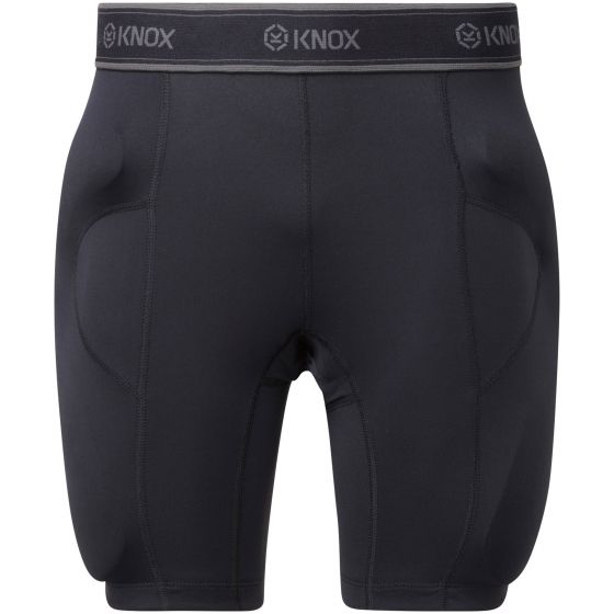 Knox ノックス Unisex Defender Shorts