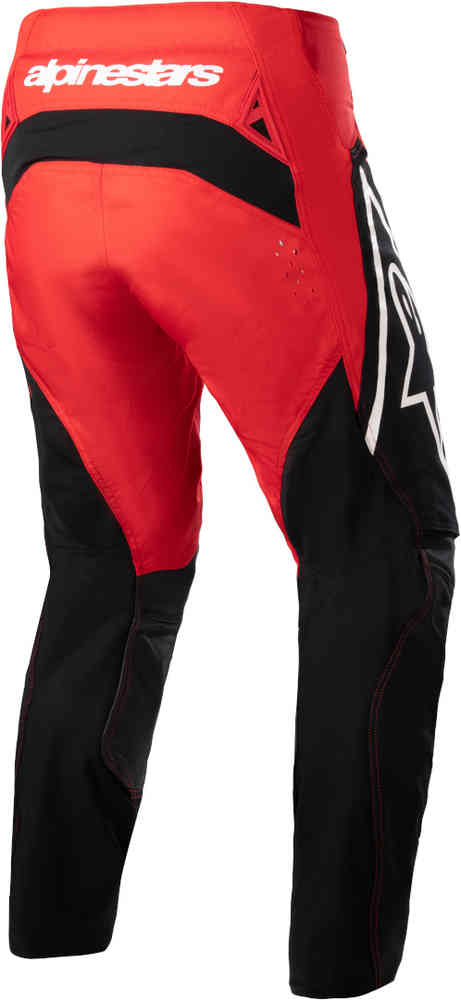 G4897 アルパインスターズ テックスターメルトパンツ ブライトレッド/グレー 28サイズ JP店 28 ⁄ Black Blue