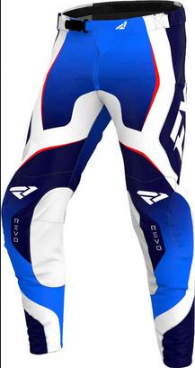 FXR Revo 2025 モトクロスパンツ
