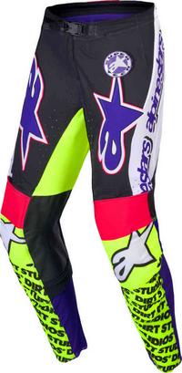 Alpinestars アルパインスターズ Supertech Dirt モトクロスパンツ