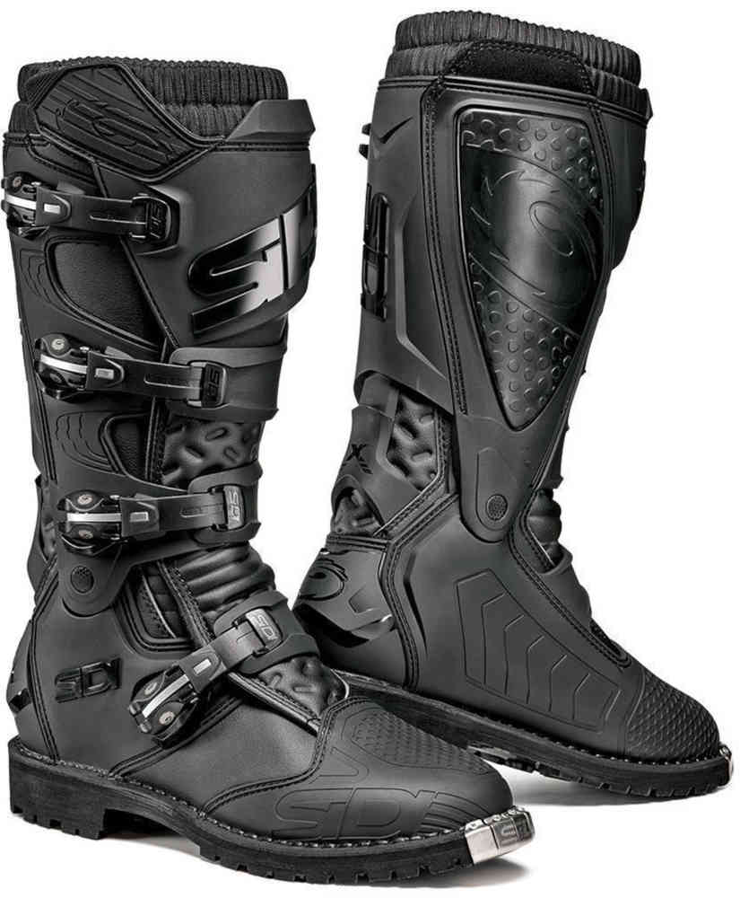 Sidi シディ X-Power 2023 モトクロスブーツ
