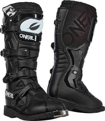 Oneal オニール Rider Pro 2 モトクロスブーツ