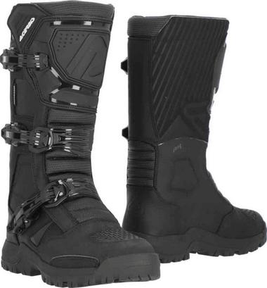 Acerbis アチェルビス Galibier waterproof エンデューロブーツ