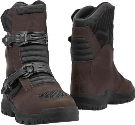 Acerbis アチェルビス Grimsel waterproof エンデューロブーツ