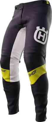 Shot ショット Aerolite Husqvarna Limited Edition 2024 モトクロスパンツ 28,860円