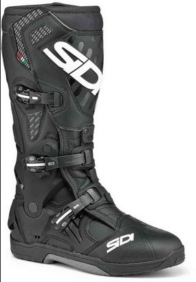 Sidi シディ Crossair モトクロスブーツ