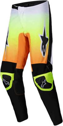 Alpinestars アルパインスターズ Fluid Wurx モトクロスパンツ