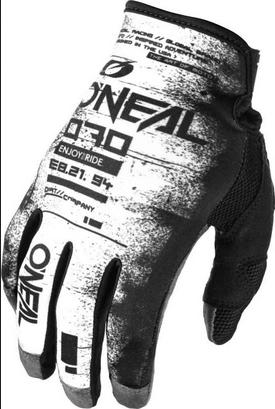 Oneal オニール Mayhem Scarz モトクロスグローブ｜くじらRacing