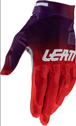 Leatt リアット 2.5 Lite 2025 モトクロスグローブ