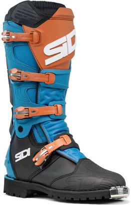 Sidi シディ X-Power Enduro モトクロスブーツ