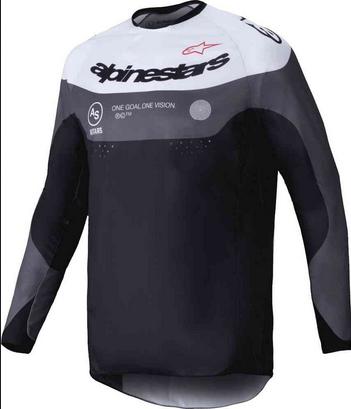 Alpinestars Pro-Dura モトクロスジャージー｜くじらRacing