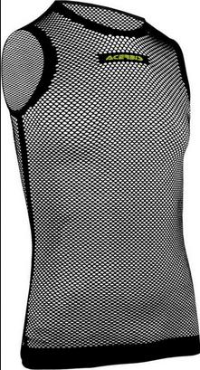 Acerbis アチェルビス X-Mesh ノースリーブ機能シャツ｜くじらRacing