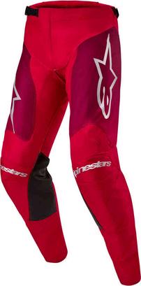 Alpinestars アルパインスターズ Racer Hoen モトクロスパンツ カラー:レッド
