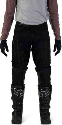 FOX フォックス Ranger 2023 モトクロスパンツ カラー:ブラック