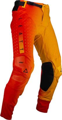 Leatt 5.5 I.K.S Citrus 2024 モトクロスパンツ｜くじらRacing