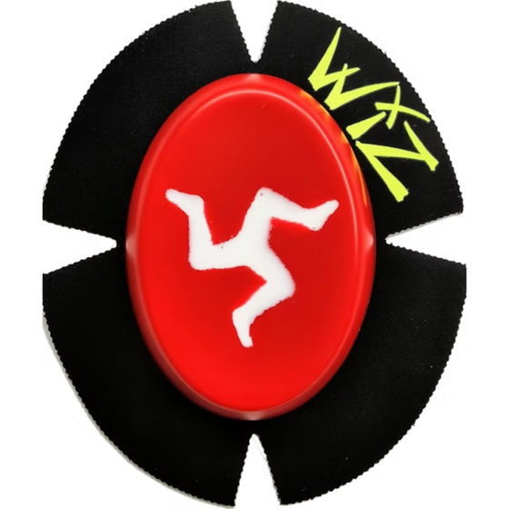 WIZ ウィズ フラッグスパーキングニースライダー