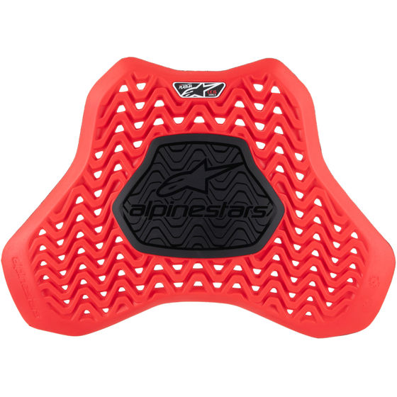 Alpinestars アルパインスターズ Nucleon Plasma Racing ヌクレオン チェストプロテクターインサート
