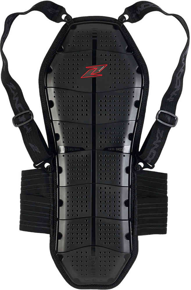 Zandona ザンドナ Pro Shell X8 バックプロテクター｜くじらRacing