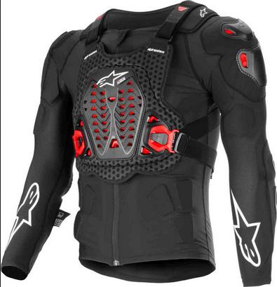 Alpinestars アルパインスターズ Bionic XTR Plasma プロテクタージャケット