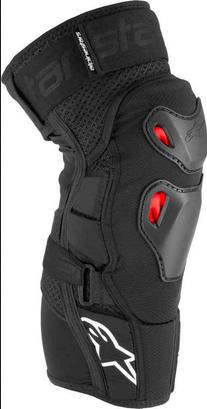 Alpinestars アルパインスターズ Bionic Pro Plasma 膝プロテクター