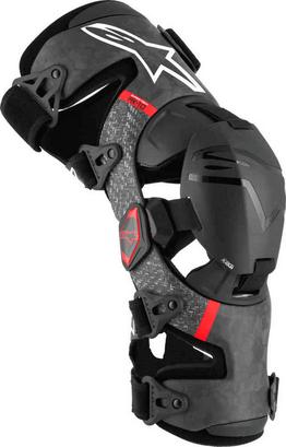 Alpinestars アルパインスターズ Supertech RK-10 Plasma ニーブレース