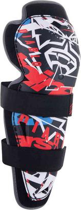 Alpinestars アルパインスターズ Bionic Action El Diablo 膝プロテクター