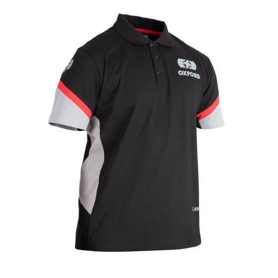 Oxford オックスフォード レーシングポロシャツ 8,720円